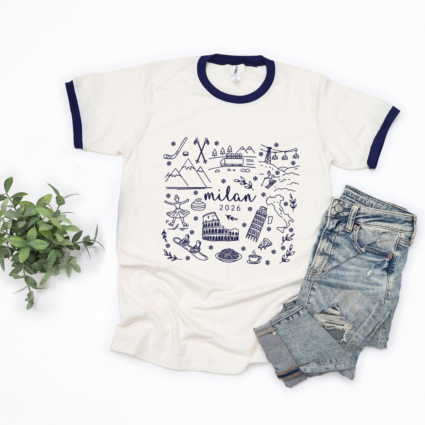 27101NAV_F-RT Vintage Navy