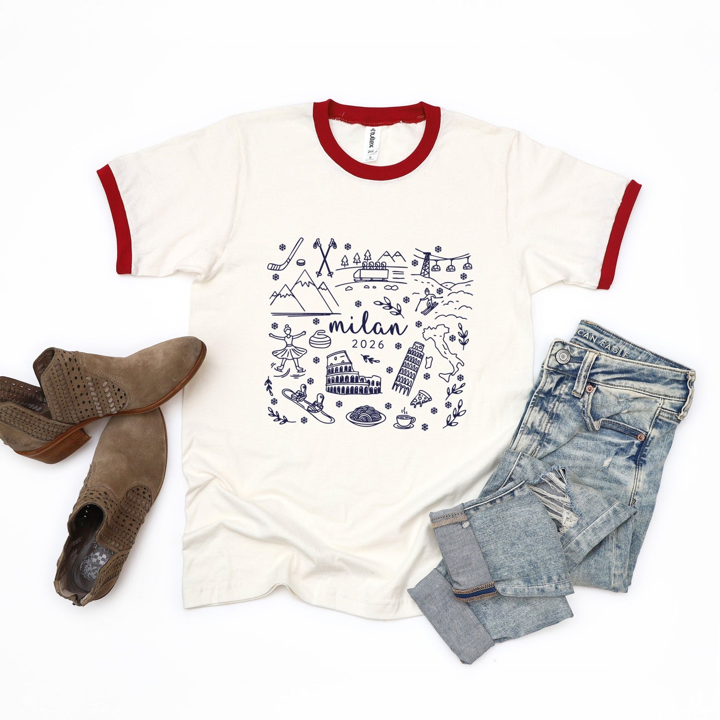 27101NAV_F-RT Vintage Red