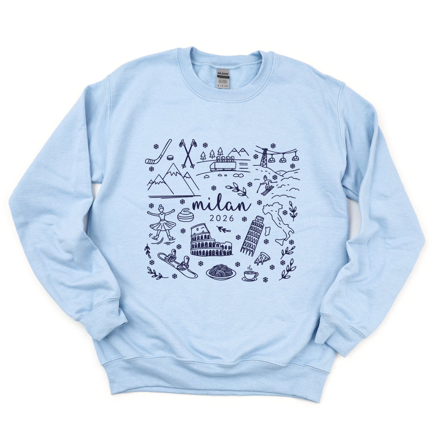 27101NAV_F-SWT Light Blue