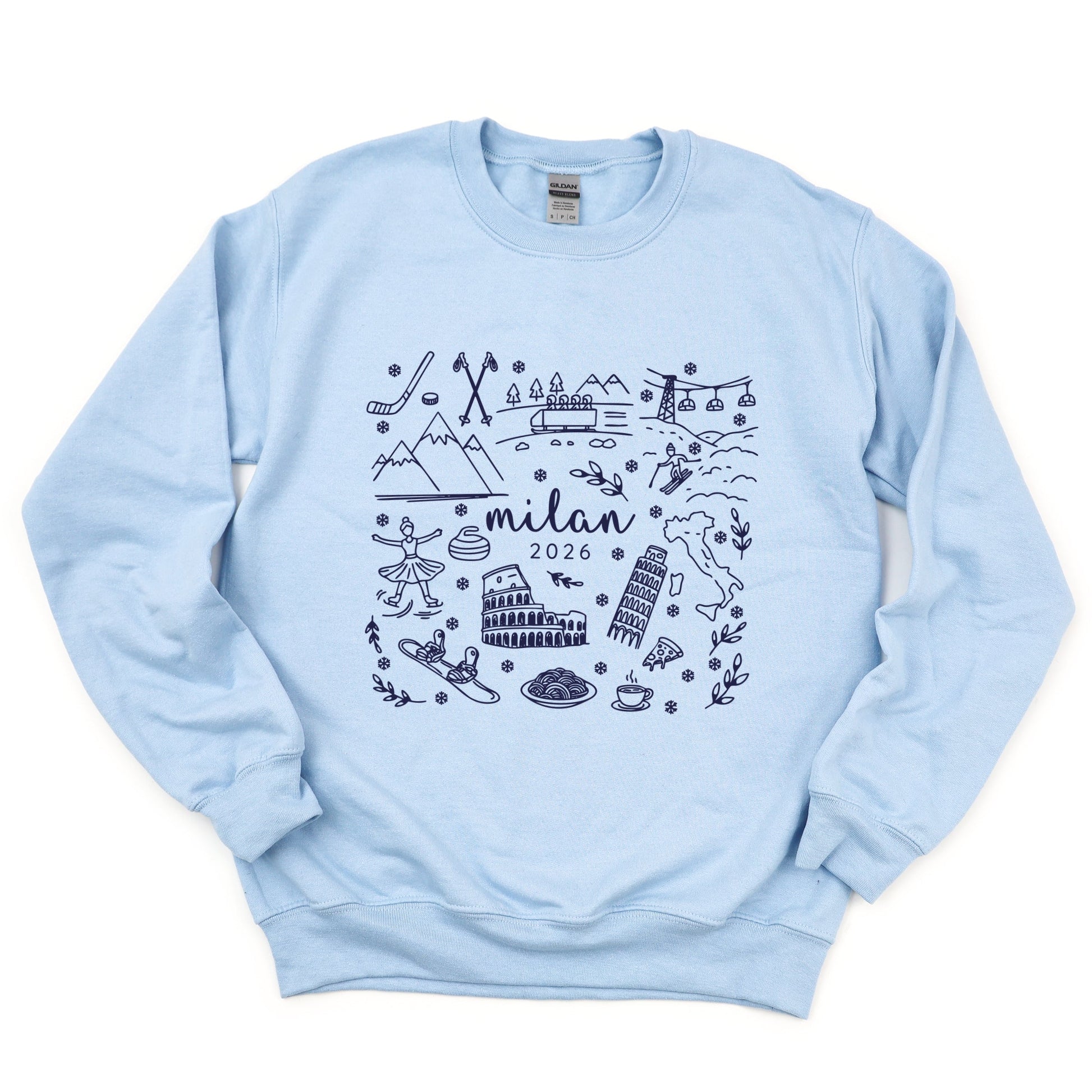 27101NAV_F-SWT Light Blue