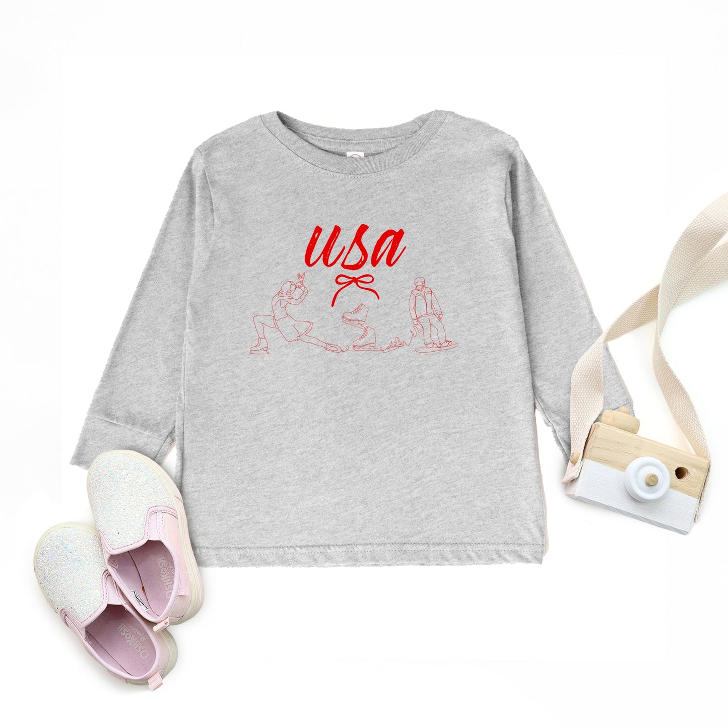 27102RED_F-RSTLS Heather Grey