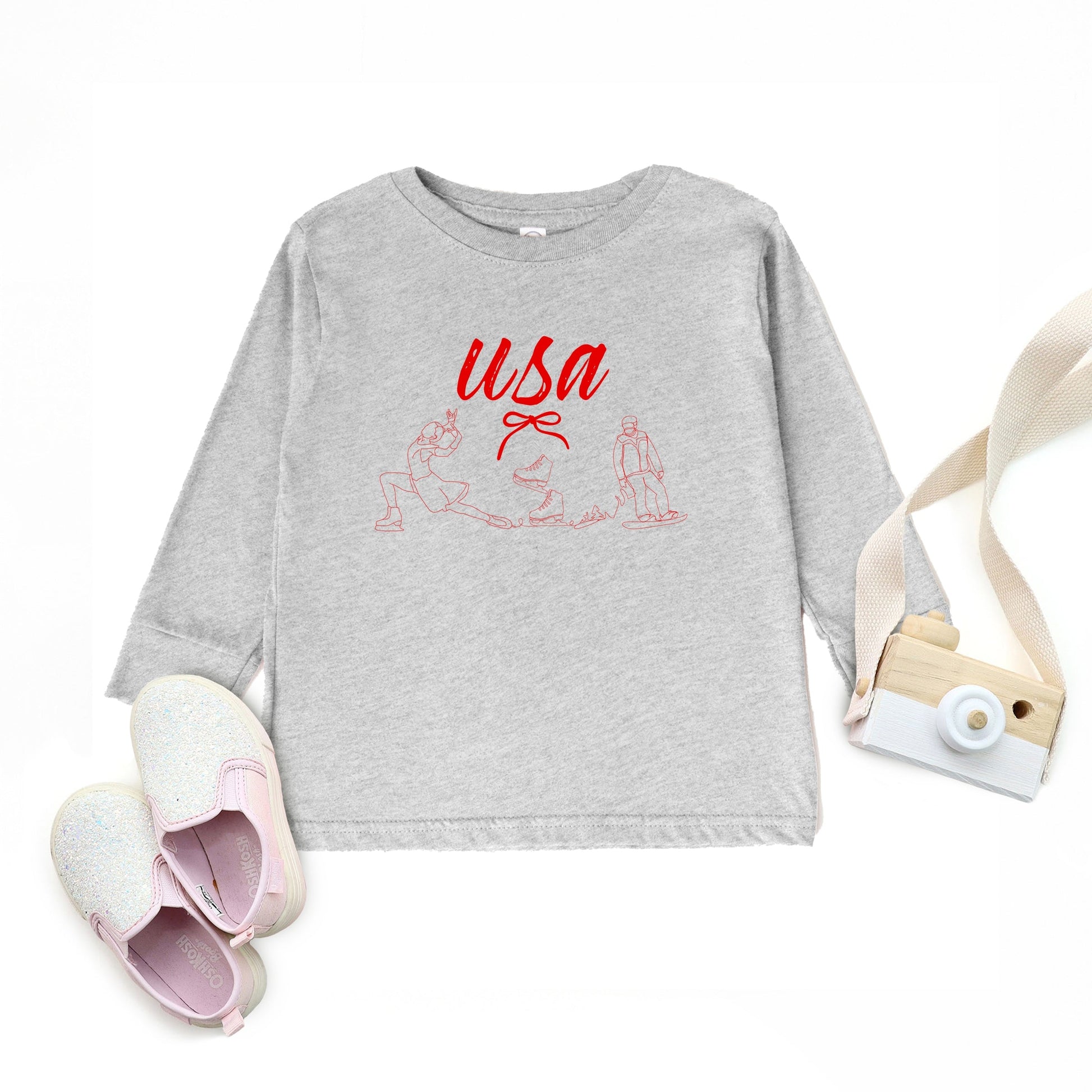 27102RED_F-RSTLS Heather Grey