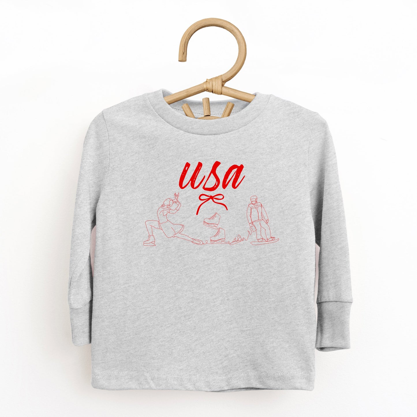27102RED_F-RSTLS Heather Grey
