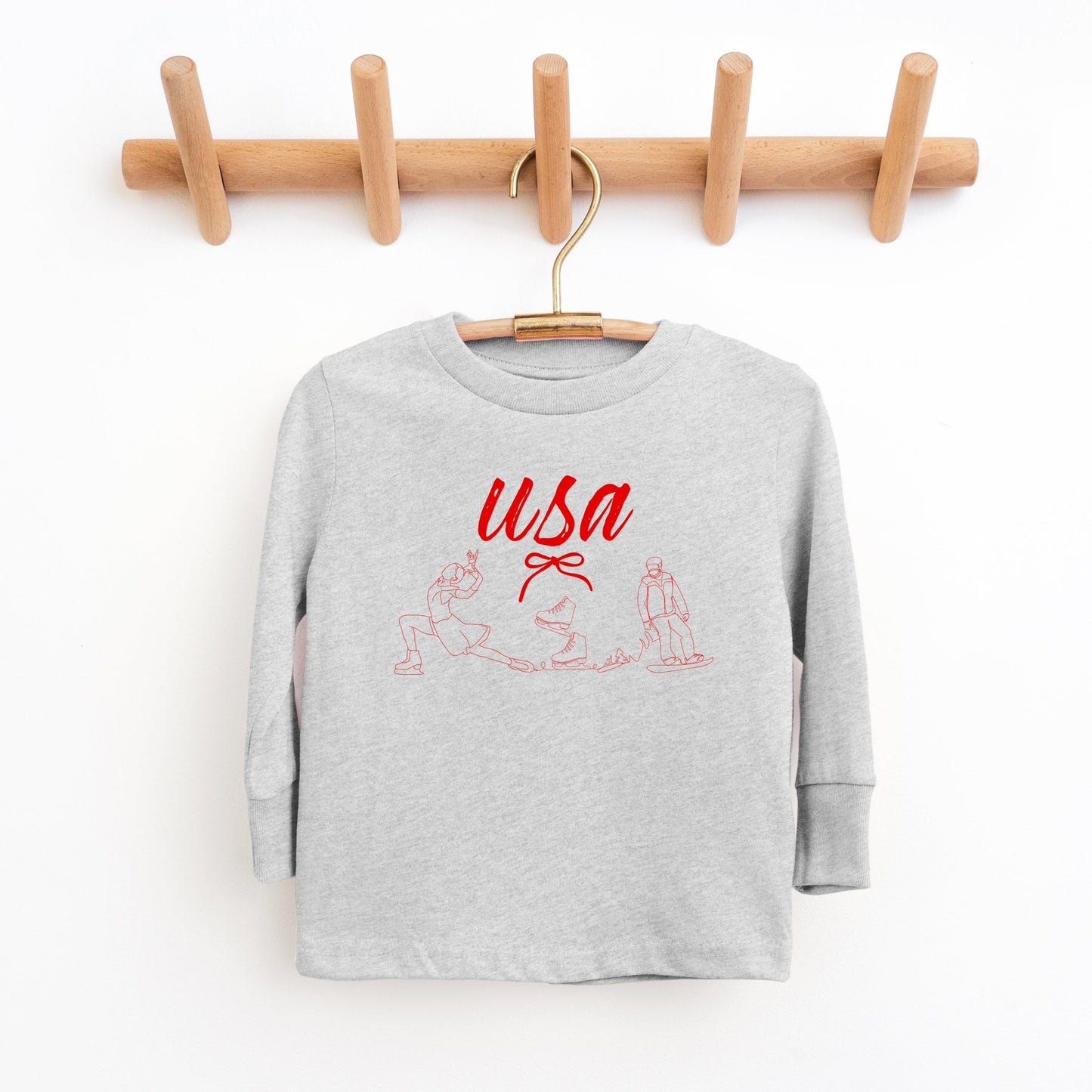 27102RED_F-RSYLS Heather Grey