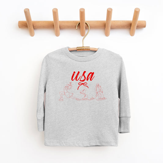 27102RED_F-RSYLS Heather Grey