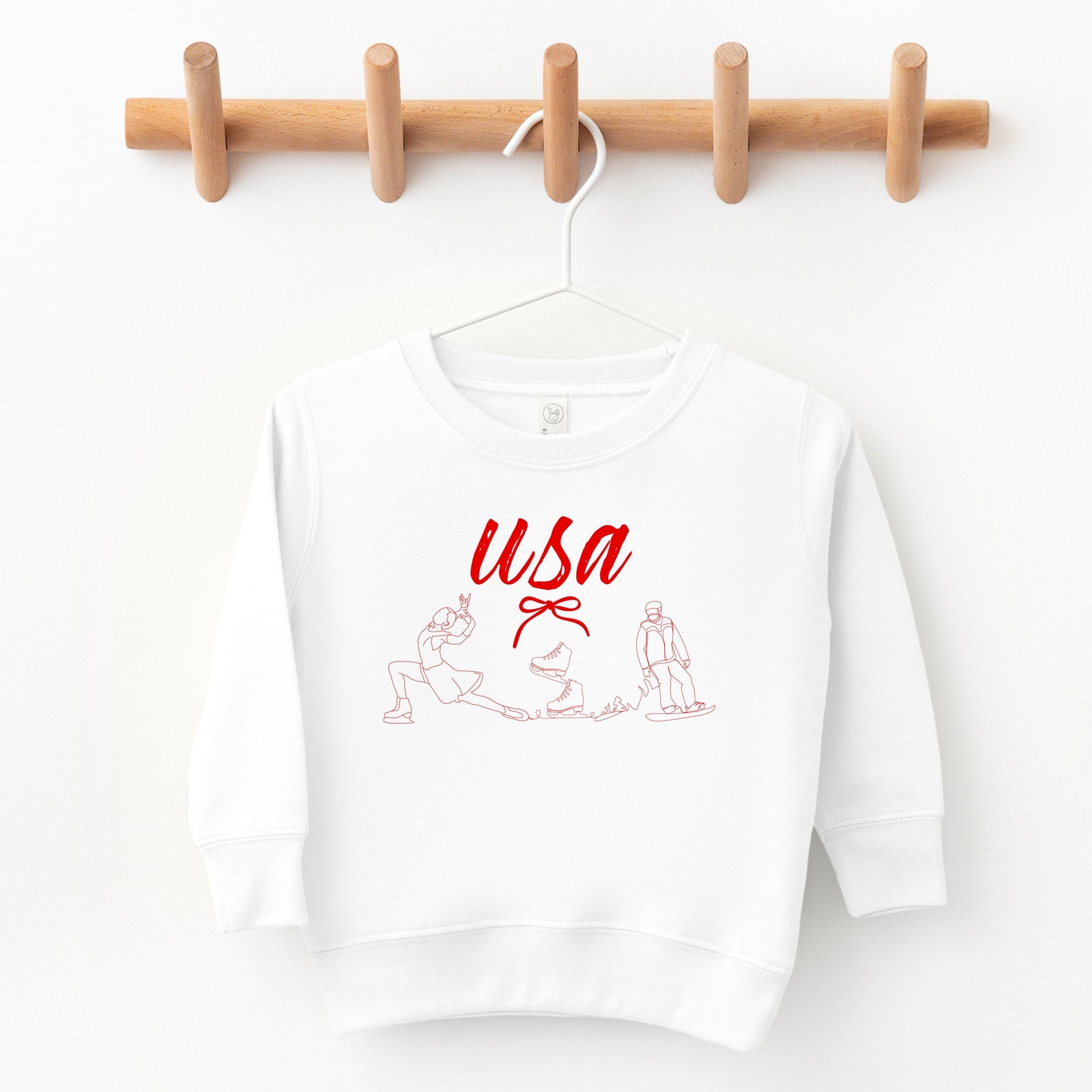 27102RED_F-TSWT White