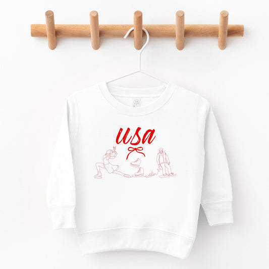 27102RED_F-TSWT White