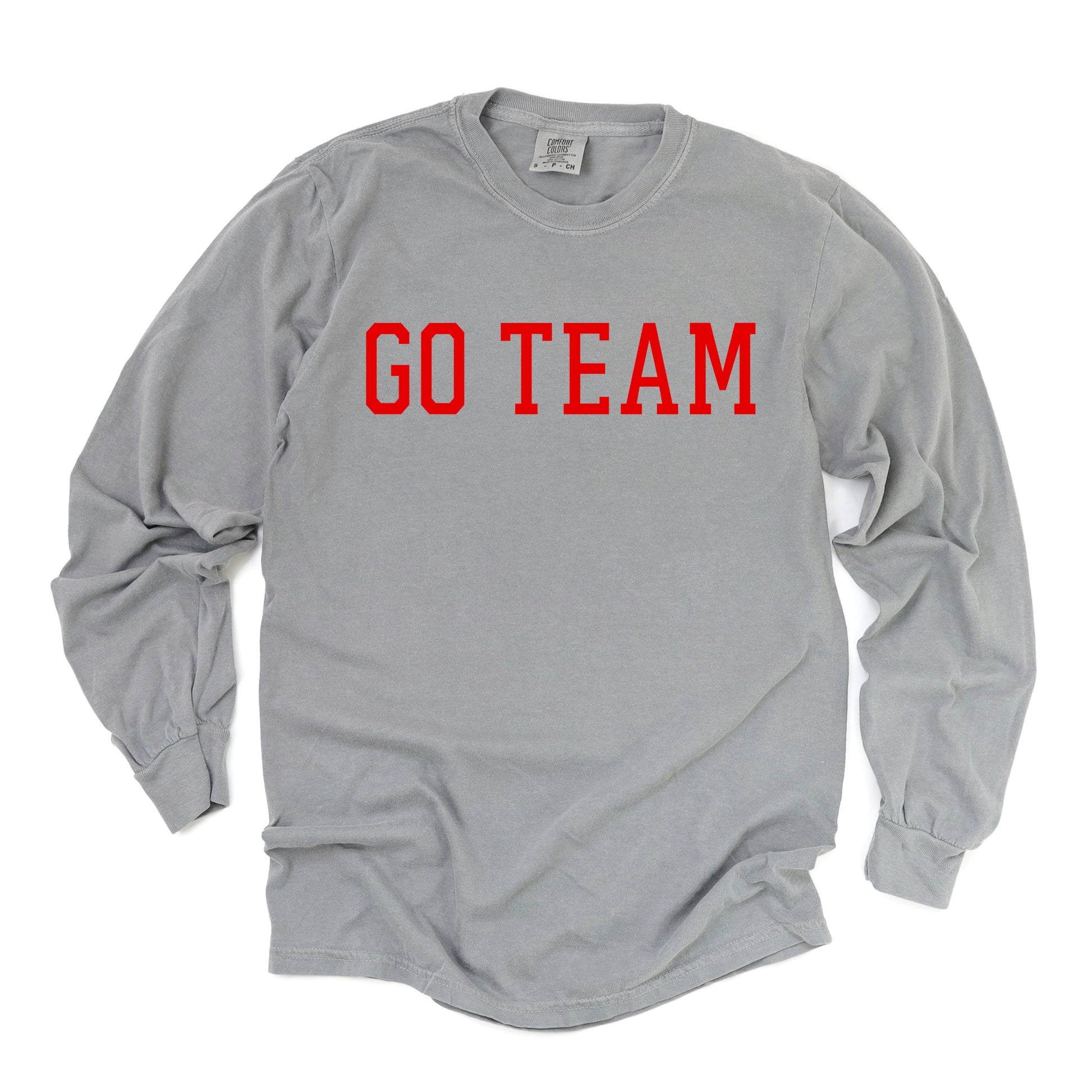 27103RED_F-GDLS Grey