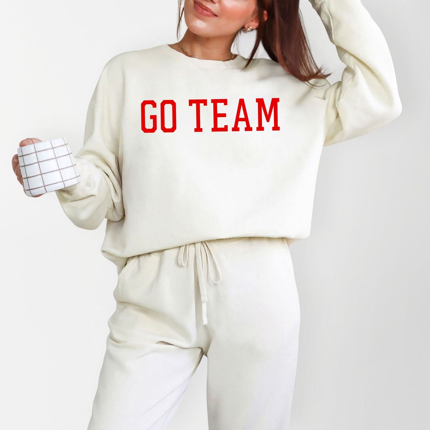 27103RED_F-LGDSWT Ivory