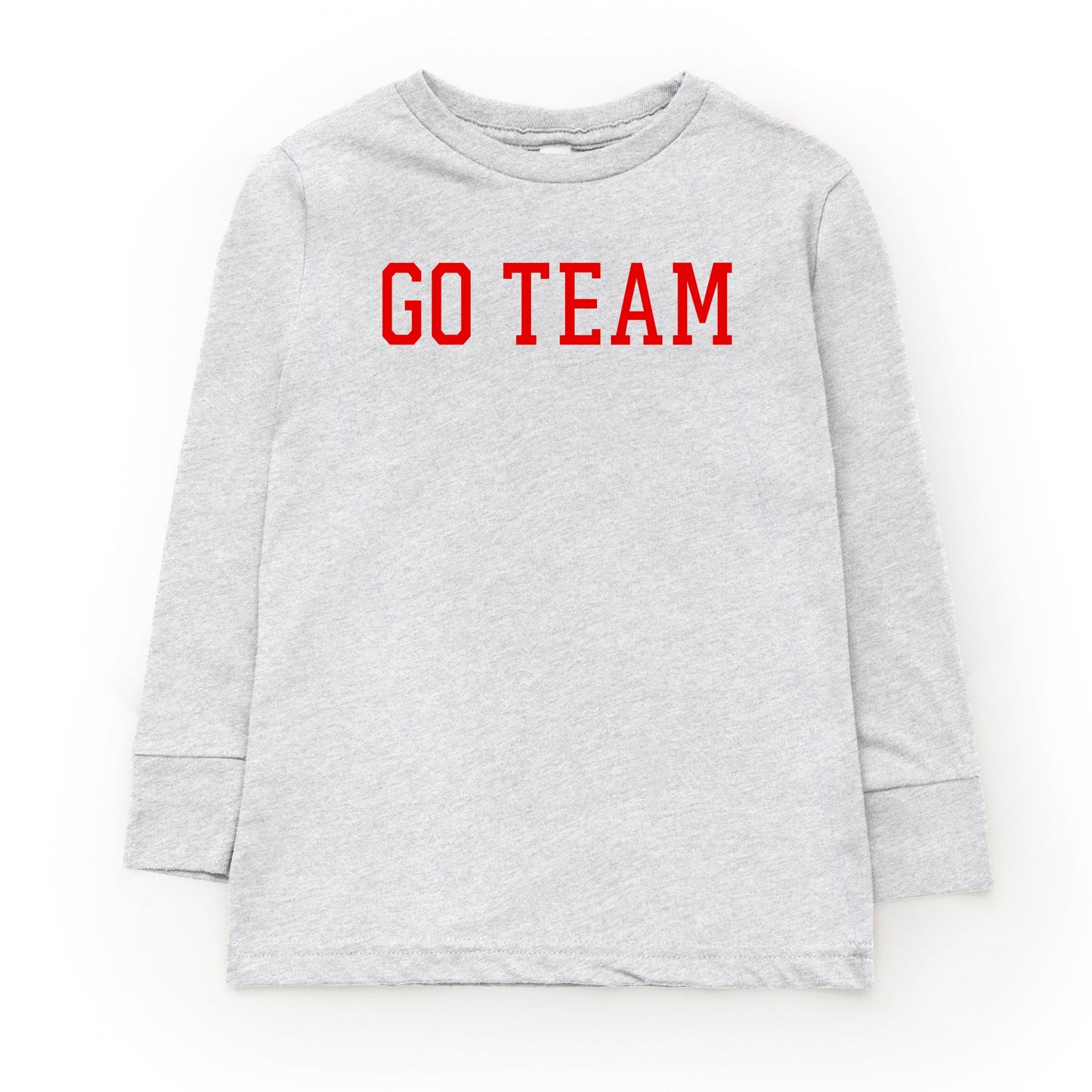 27103RED_F-RSYLS Heather Grey