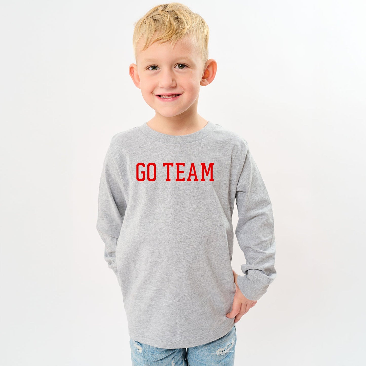 27103RED_F-RSYLS Heather Grey