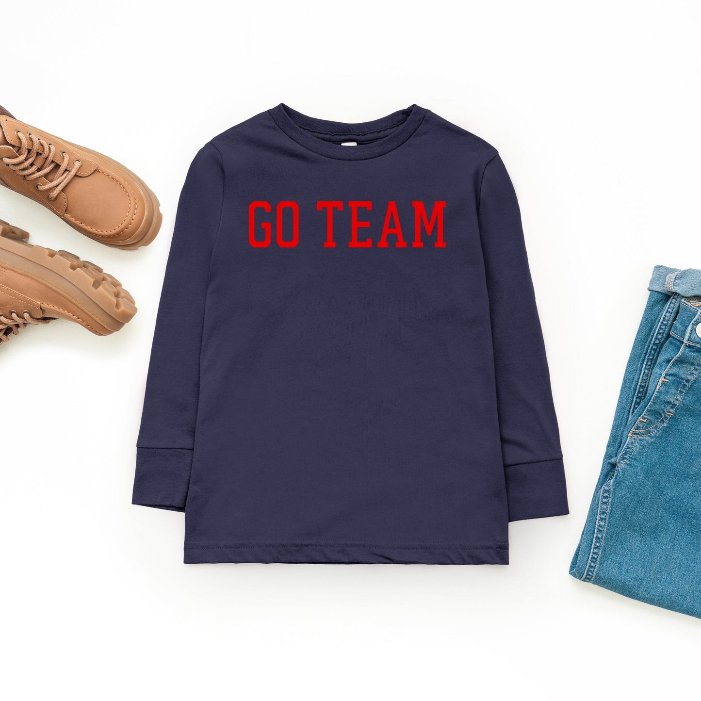 27103RED_F-RSYLS Navy