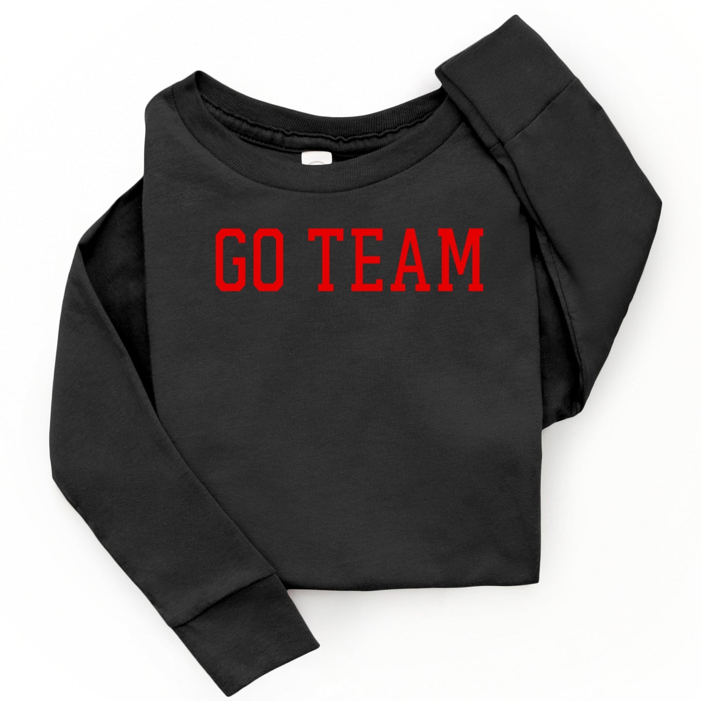 27103RED_F-RSYLS Black