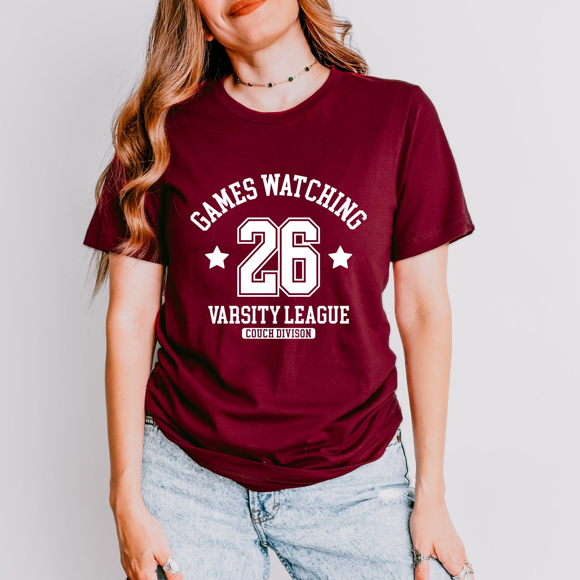 27104W_F-C Maroon