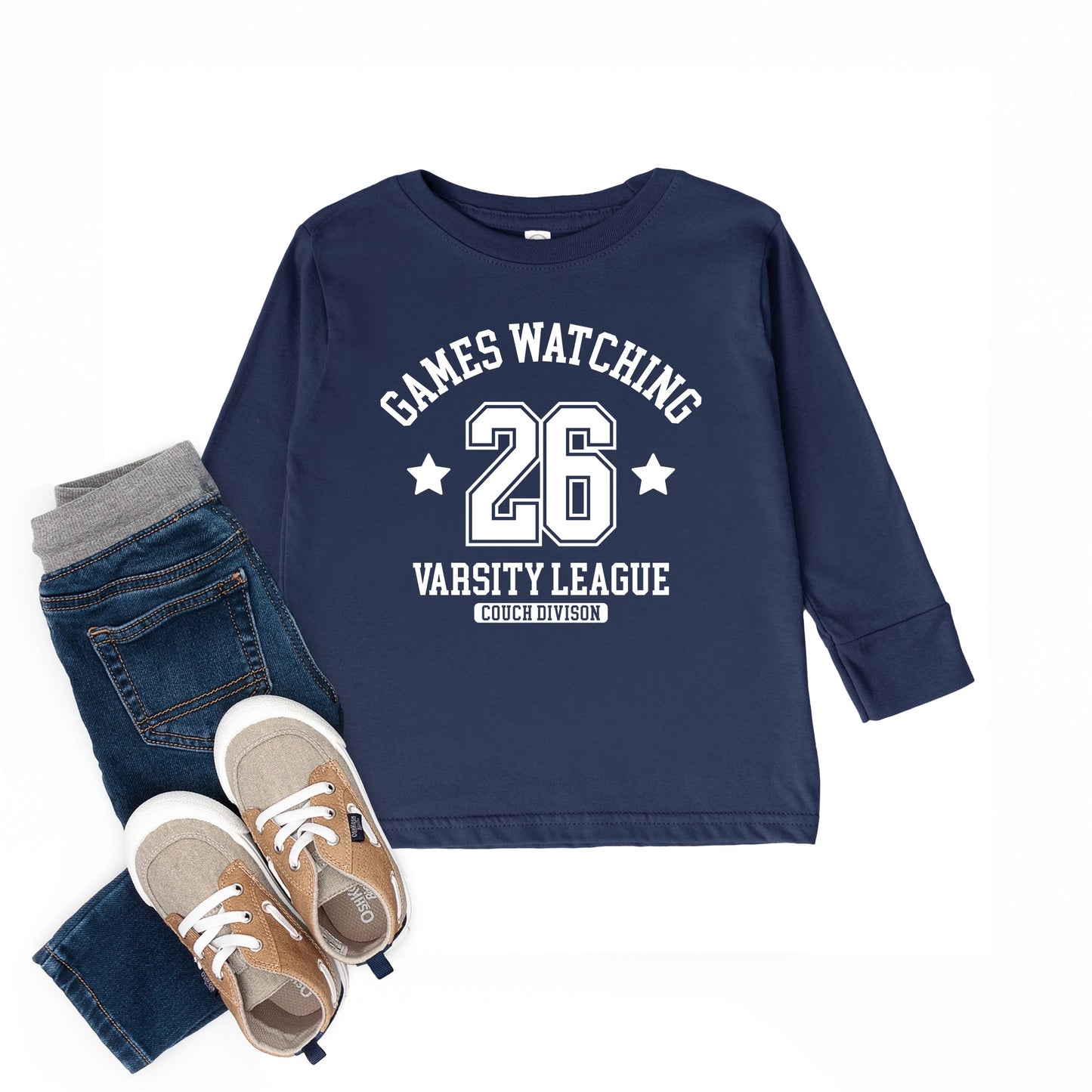 27104W_F-RSTLS Navy