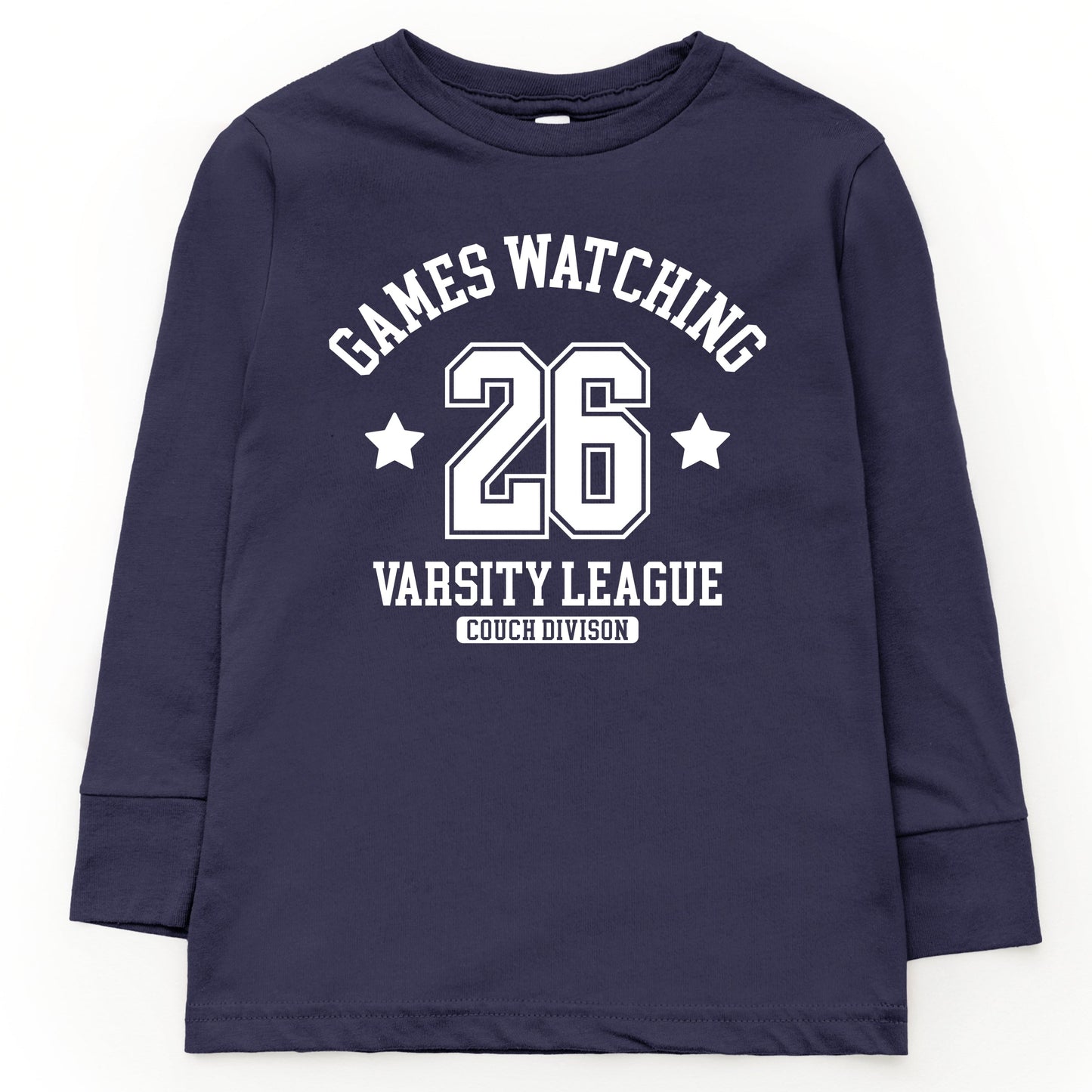 27104W_F-RSYLS Navy