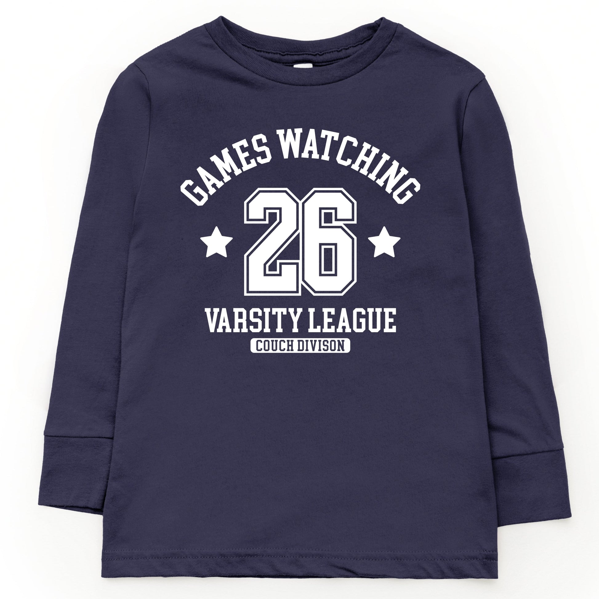 27104W_F-RSYLS Navy