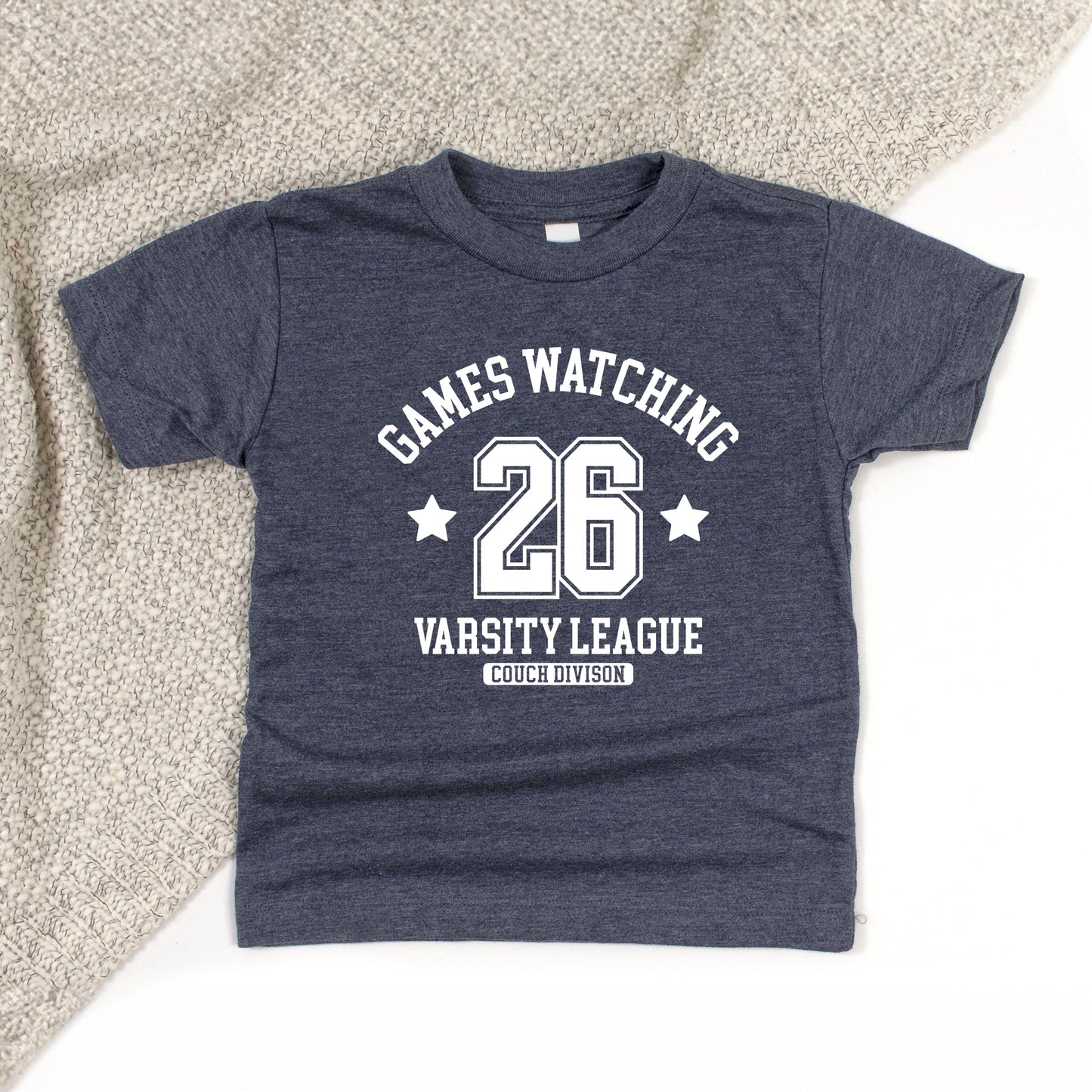 27104W_F-TC Heather Navy