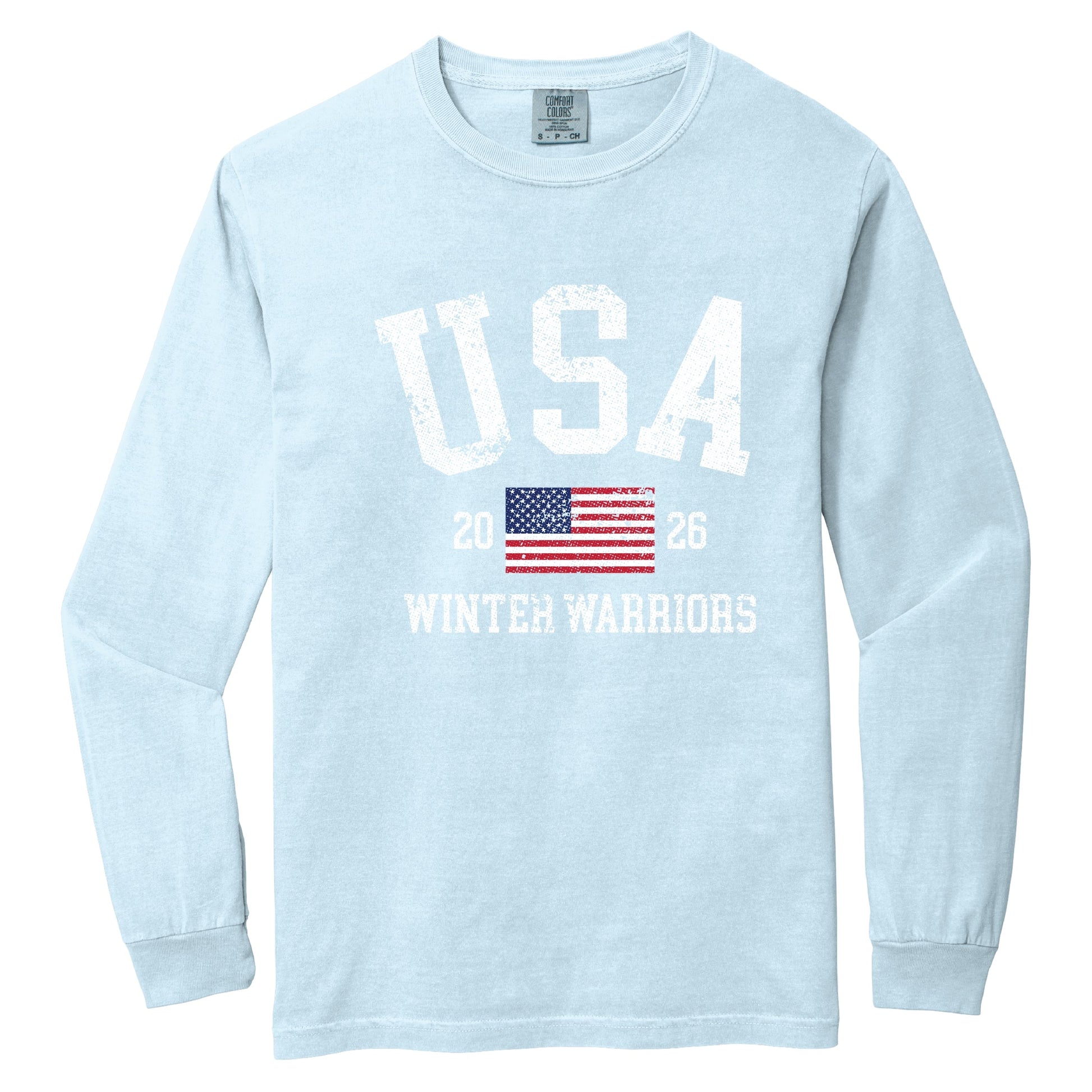 27105M_F-GDLS Chambray