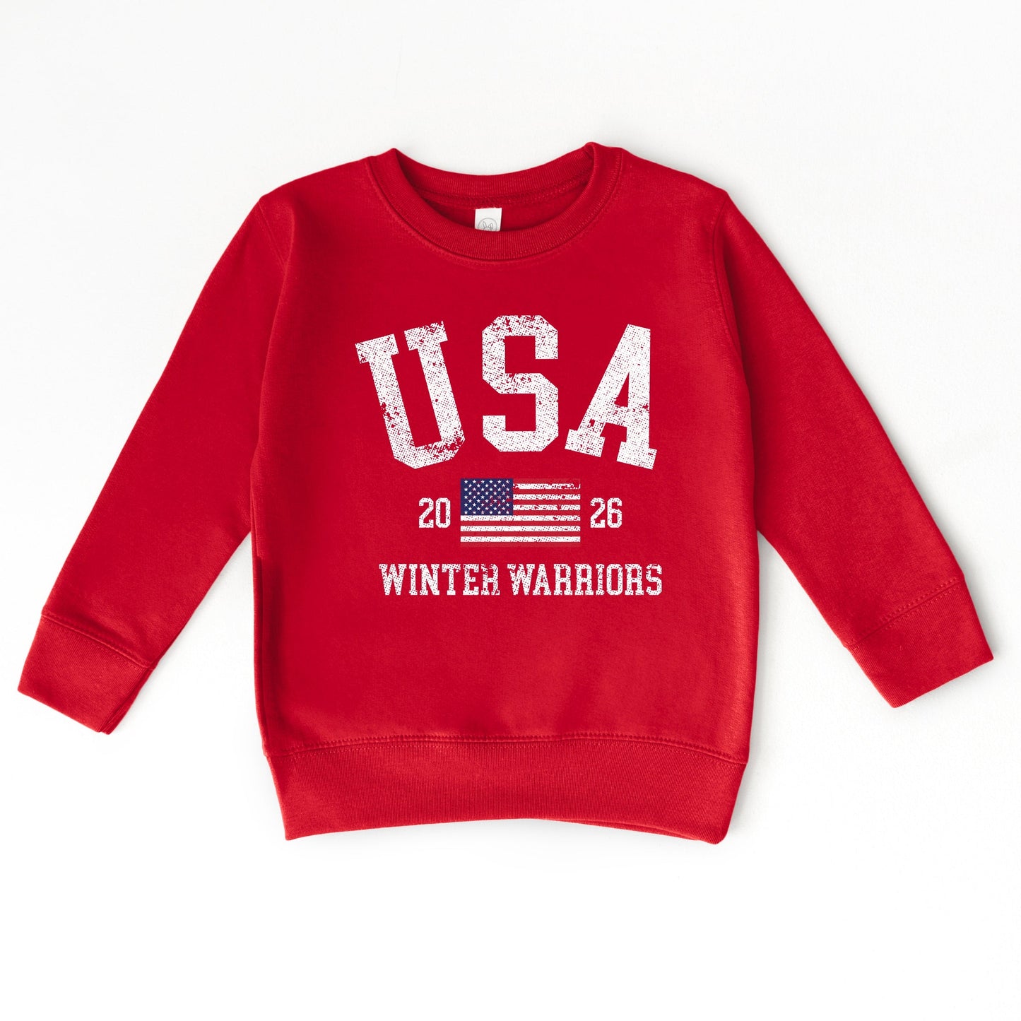 27105M_F-TSWT Red