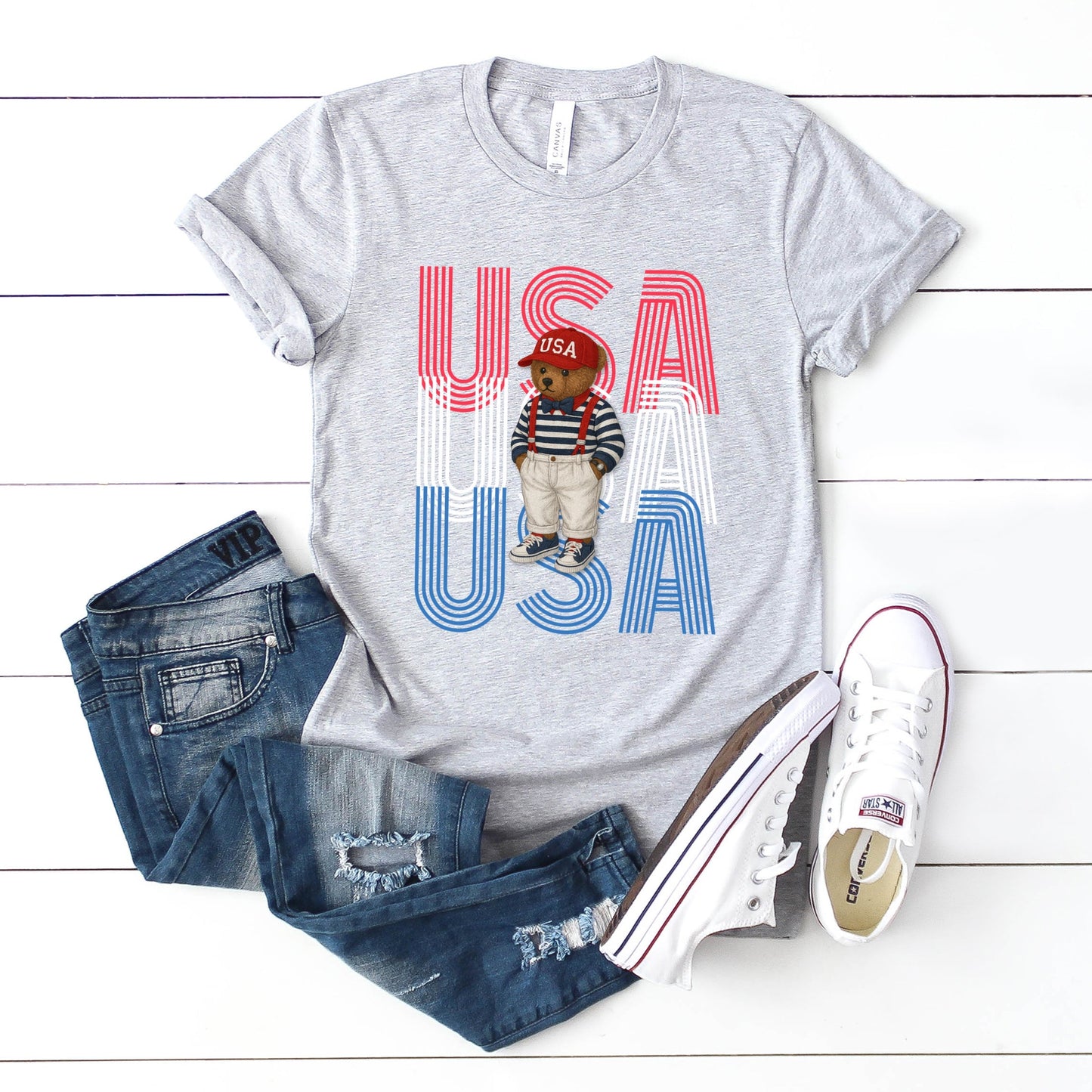 27108M_F-C Heather Grey