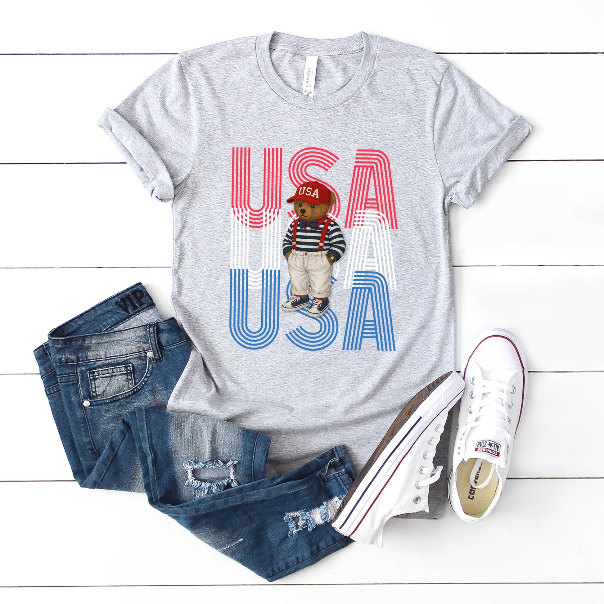 27108M_F-C Heather Grey