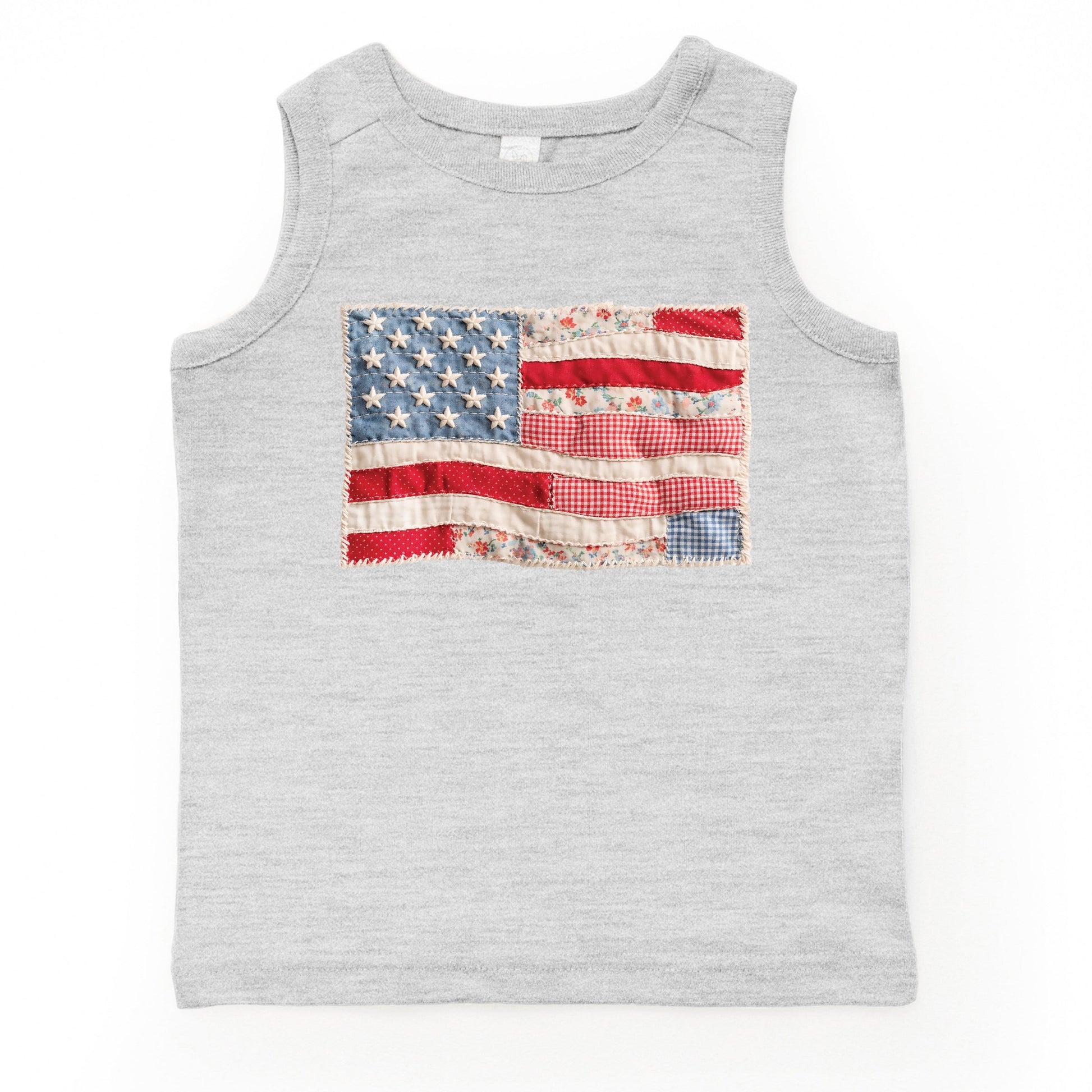 27400M_F-TTK Heather Grey