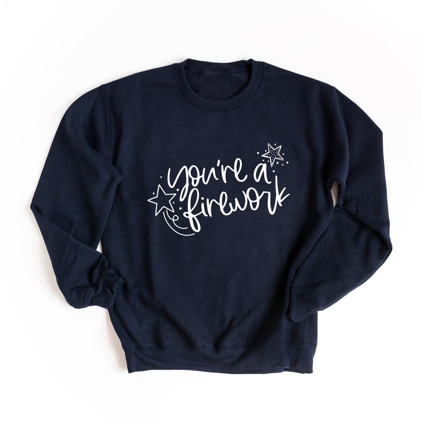 27501W_F-SWT True Navy