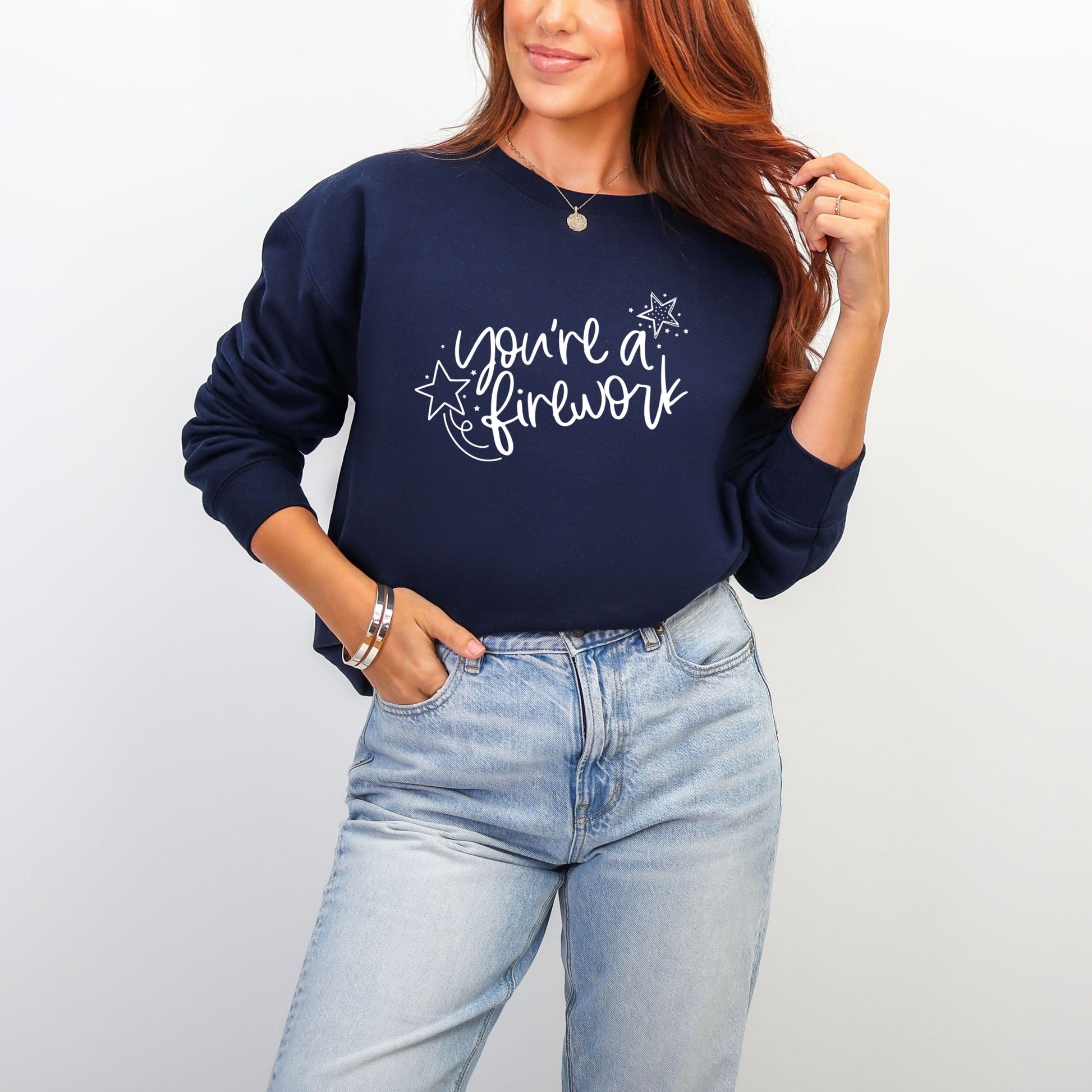 27501W_F-SWT True Navy