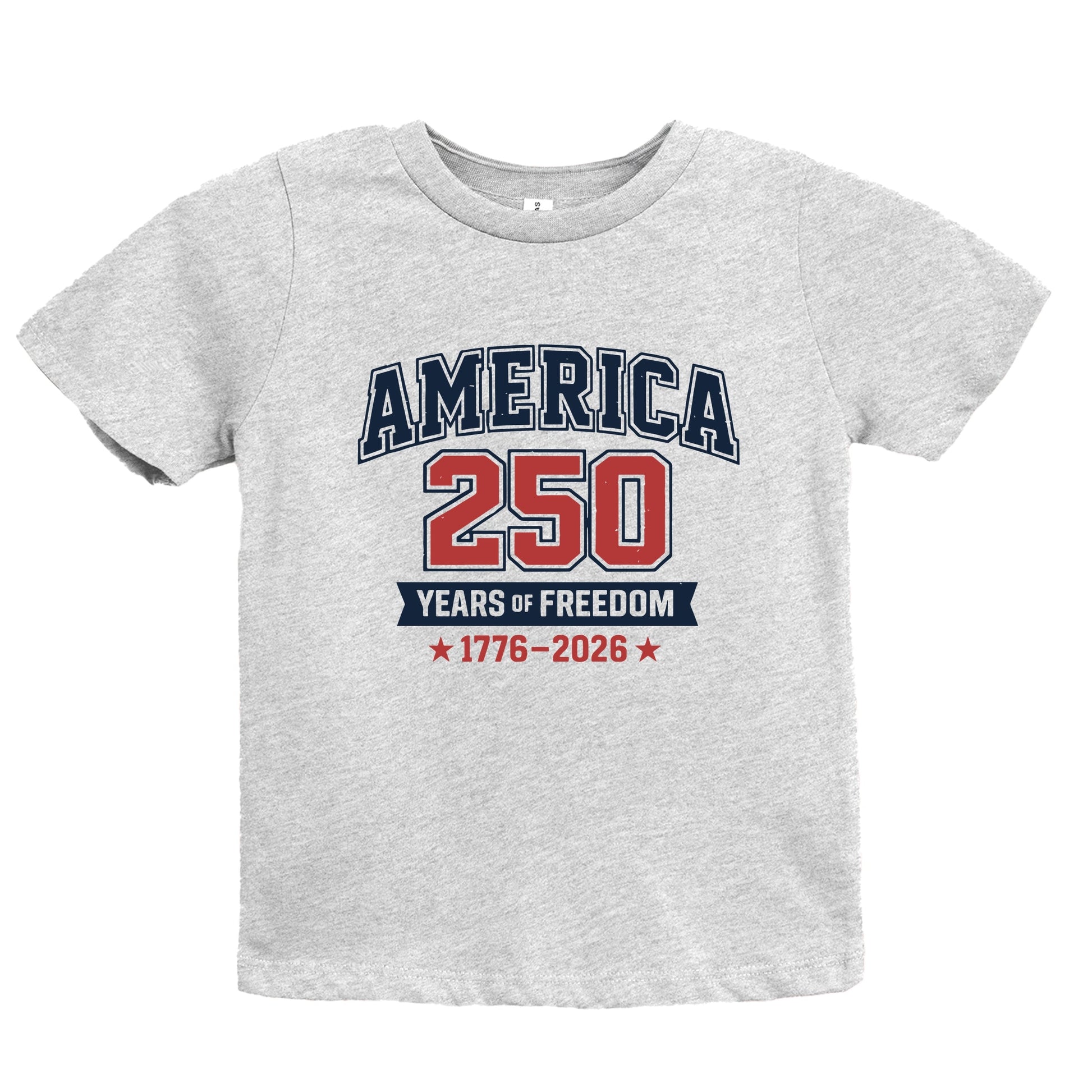 27510M_F-YC Heather Grey
