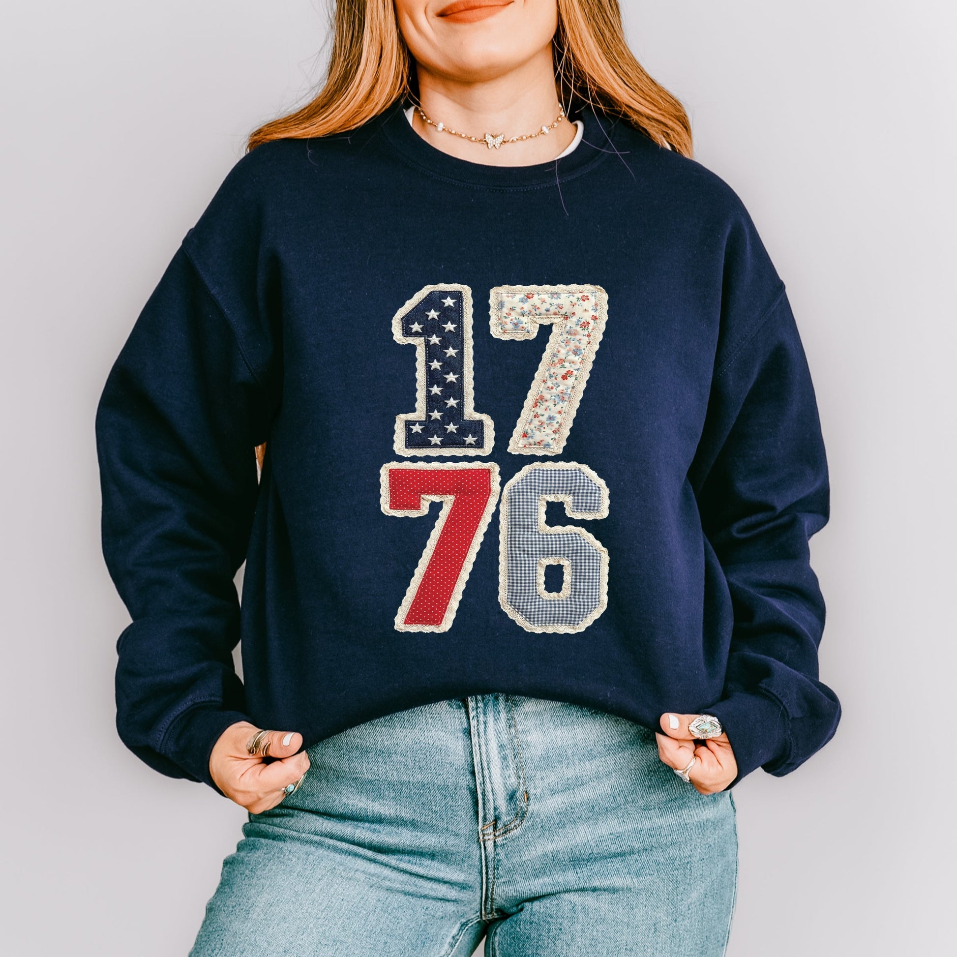 27514M_F-SWT True Navy