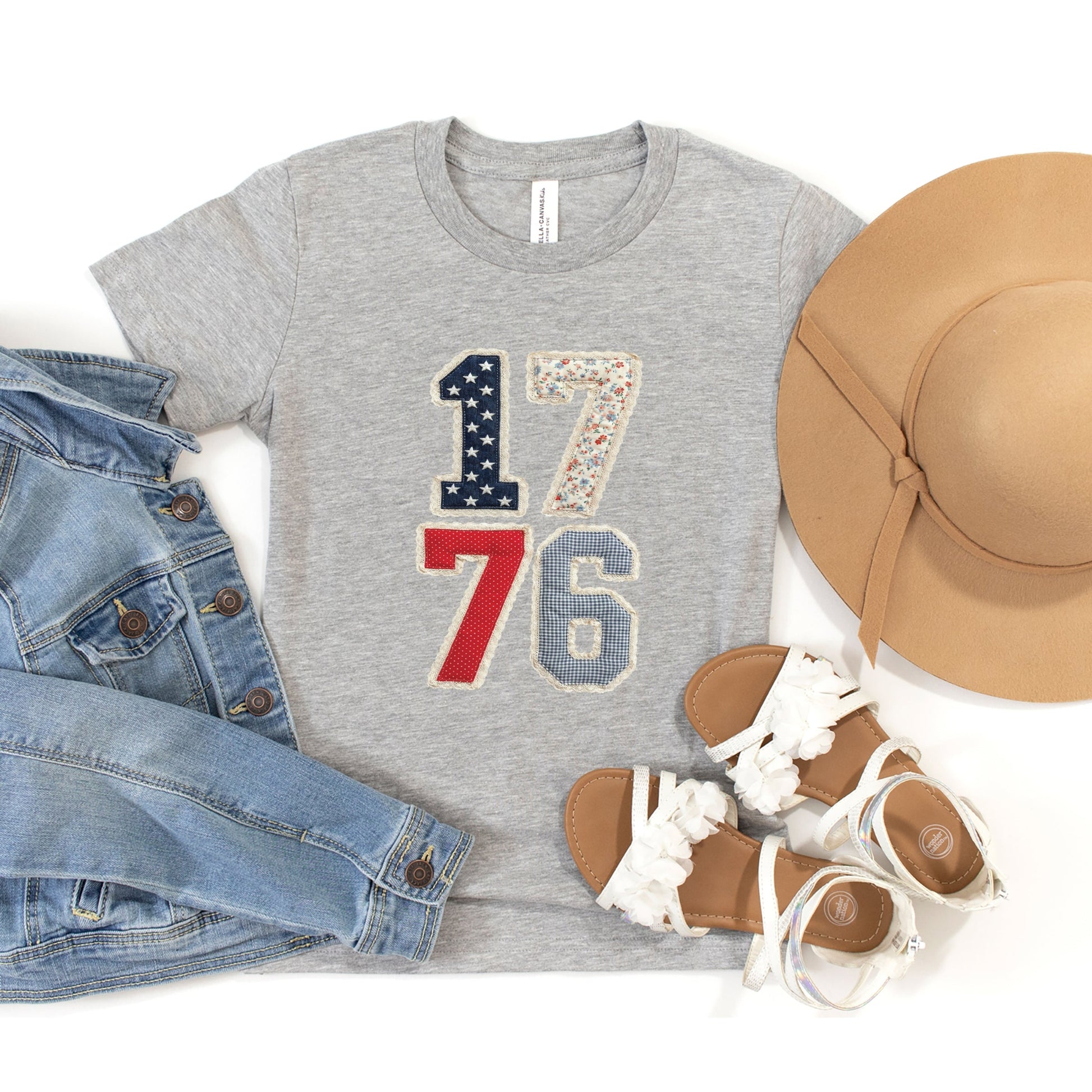 27514M_F-YC Heather Grey