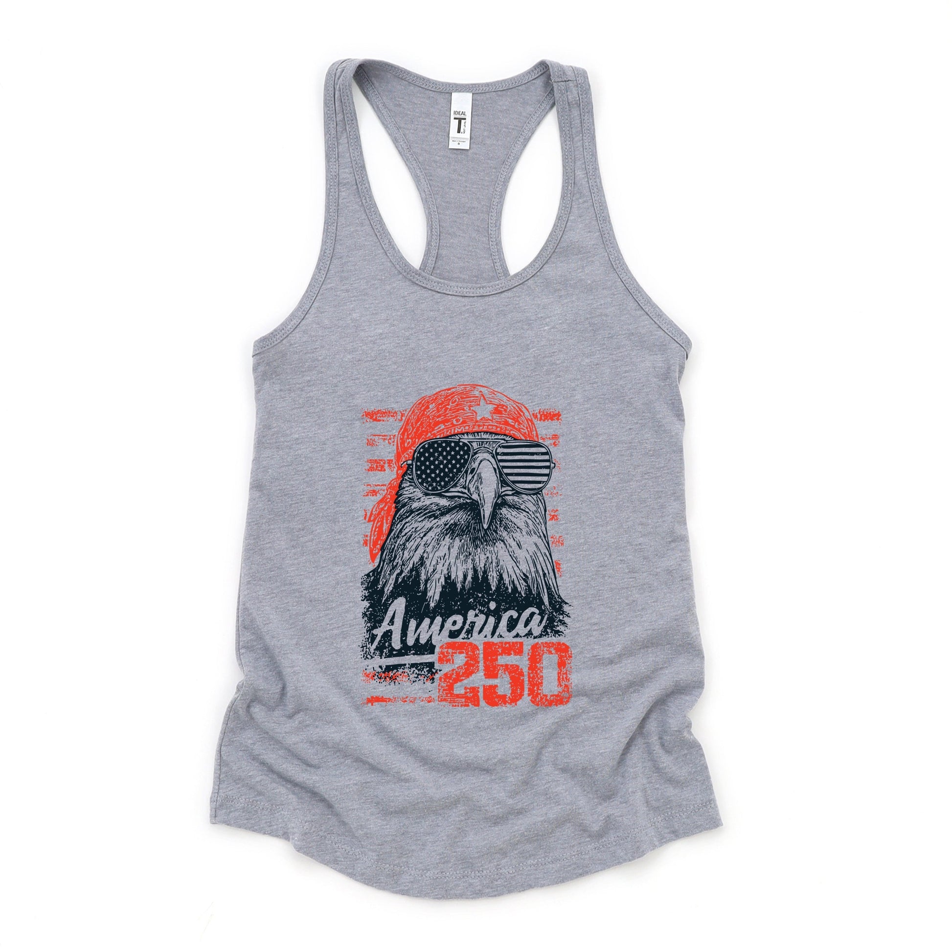 27515M_F-RB Heather Grey