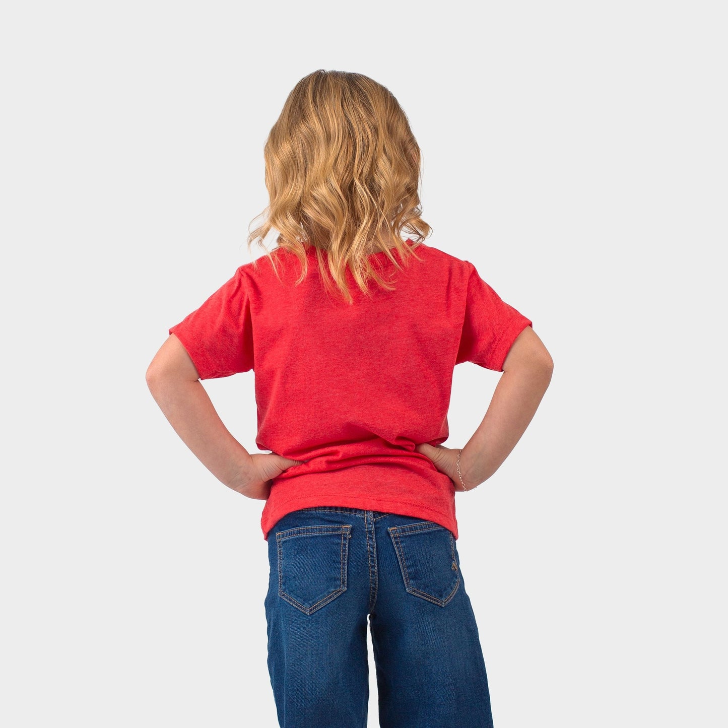 27523M_F-TC Heather Red