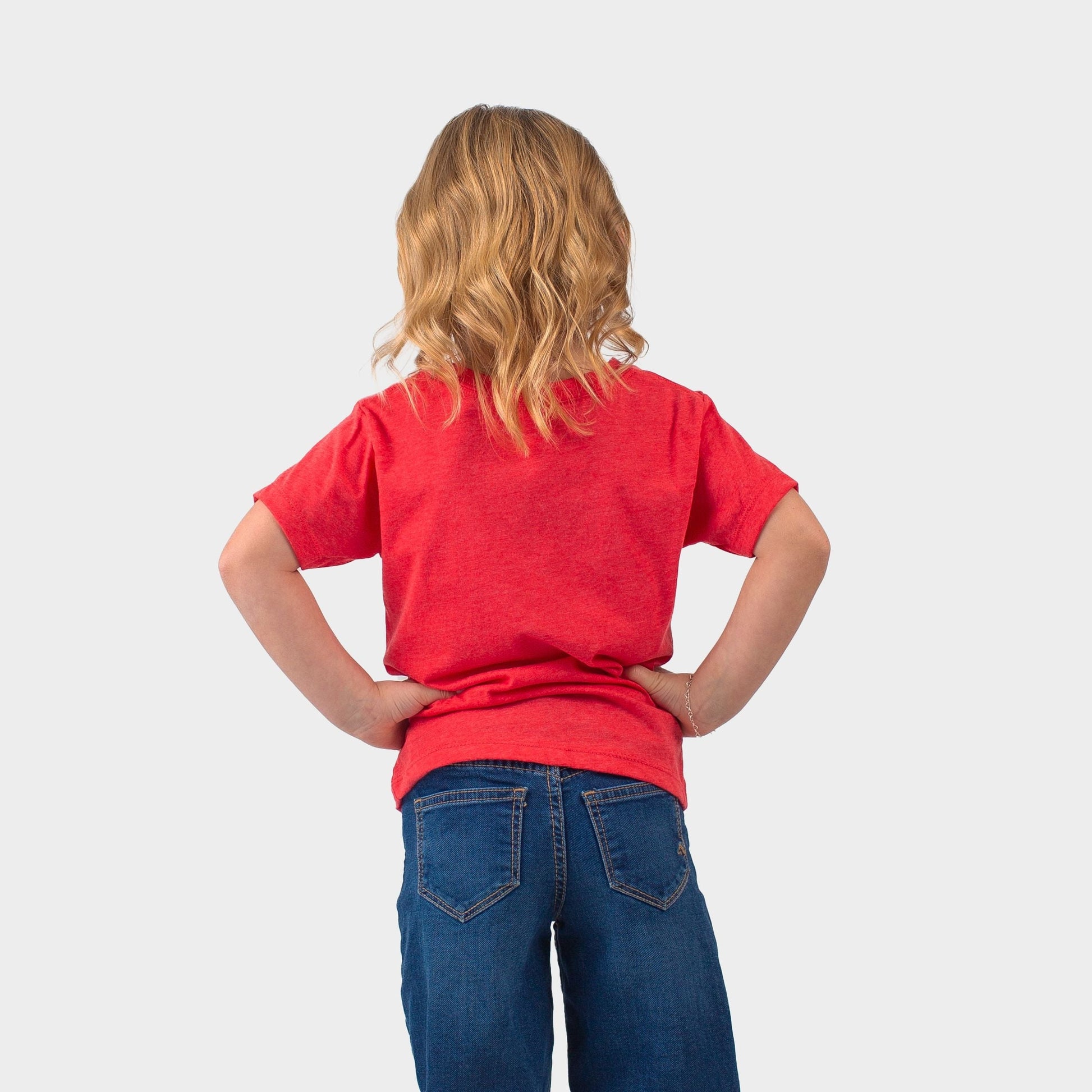 27523M_F-TC Heather Red
