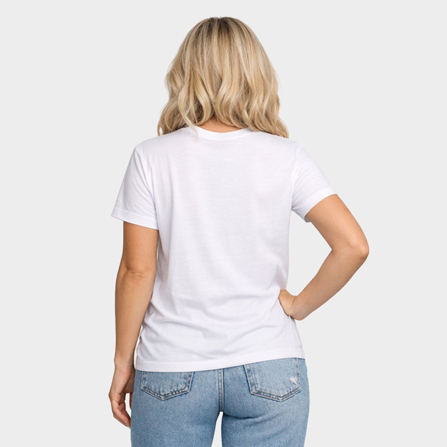 27526M_F-C White