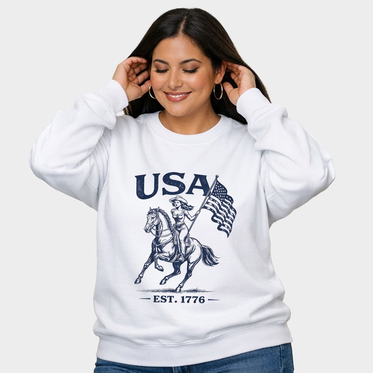27526M_F-PSWT White