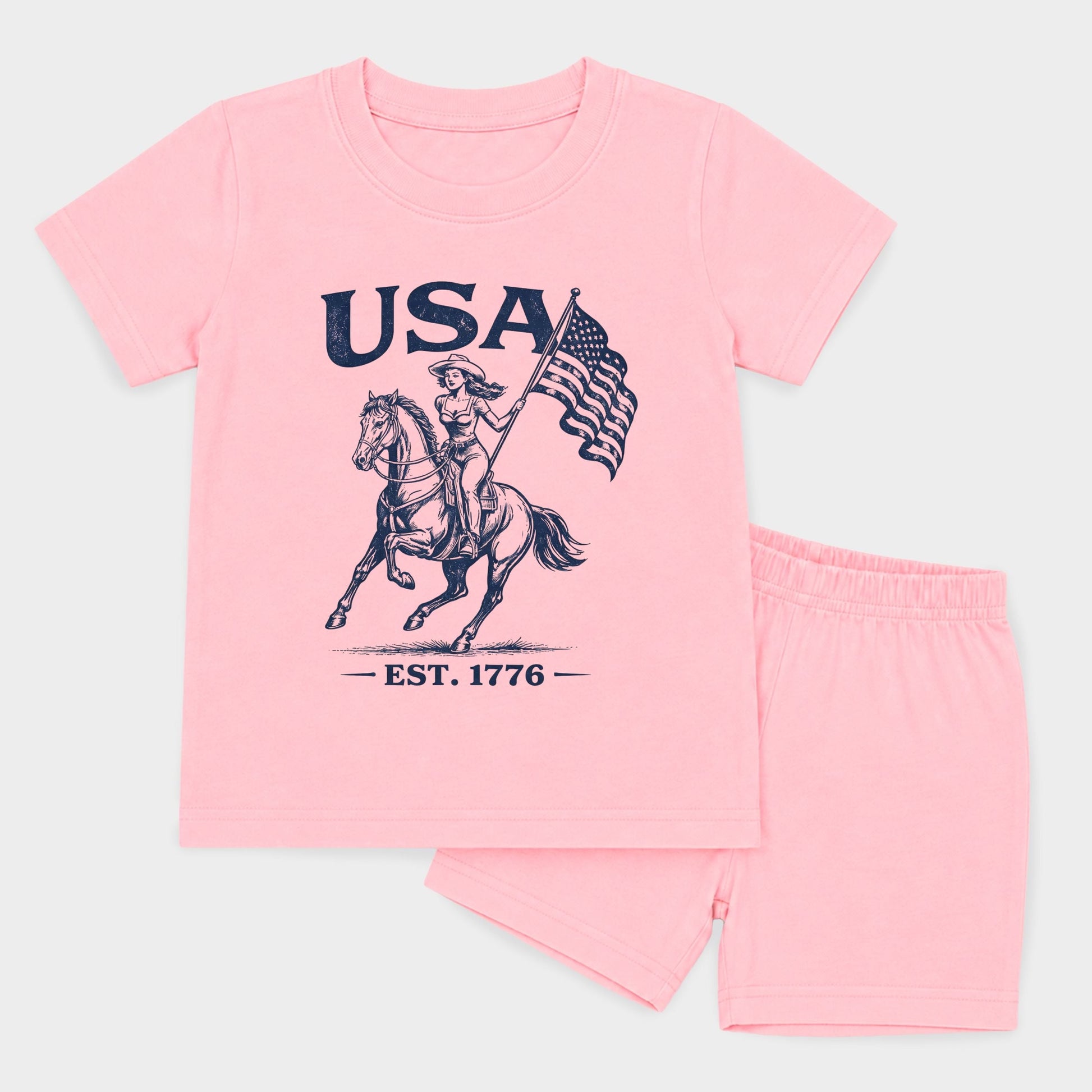 27526M_F-TSSET Pink