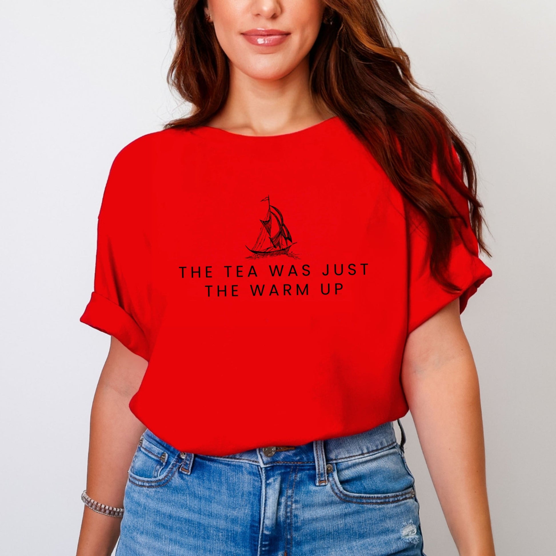 27532B_F-GDT Red
