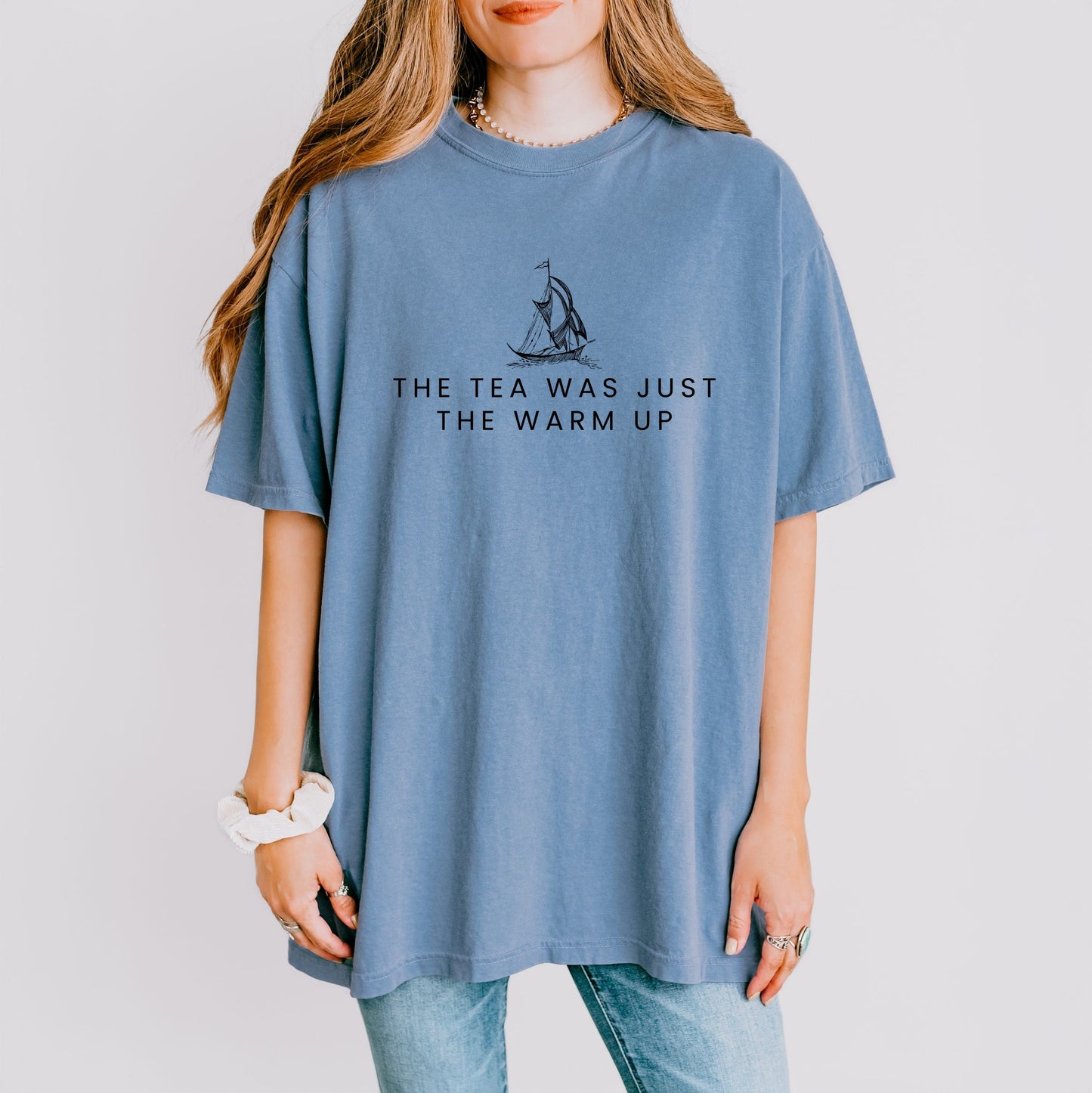 27532B_F-GDT Blue Jean