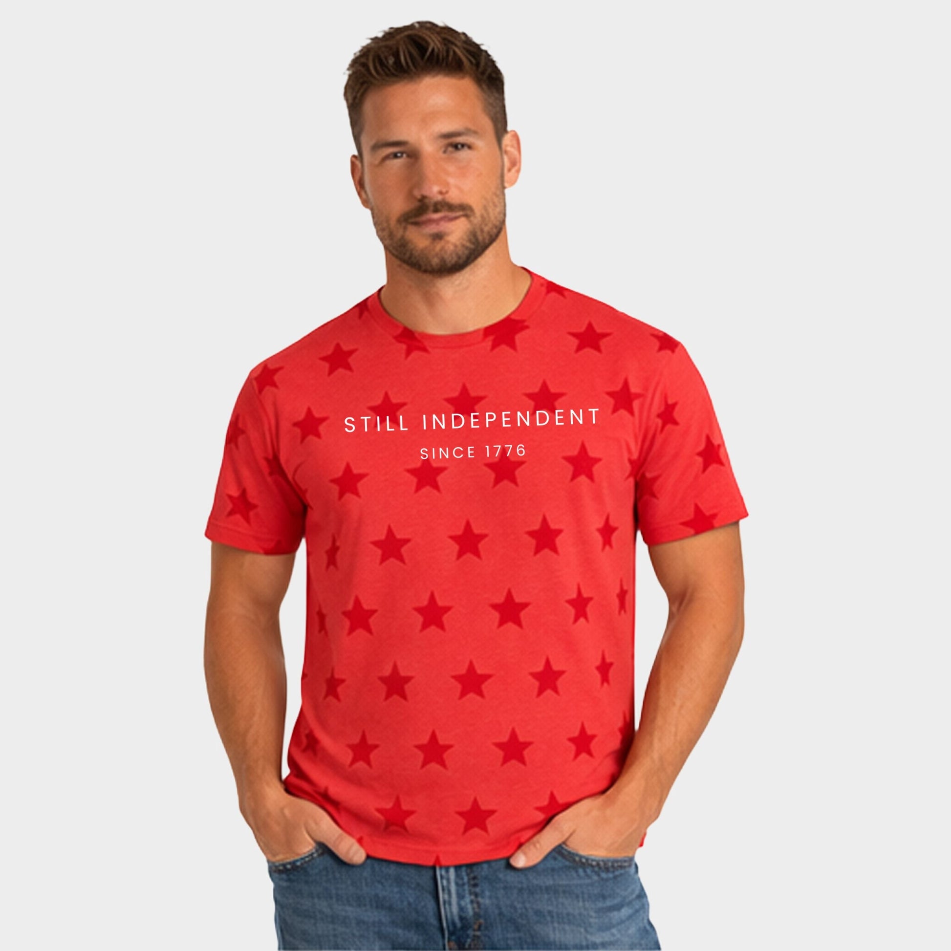 27533W_F-MSC Red