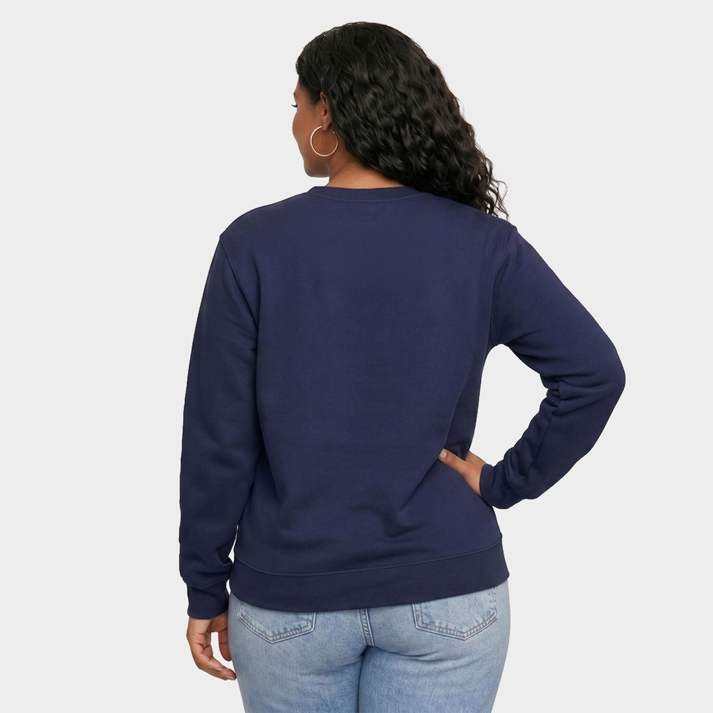 27533W_F-SWT True Navy