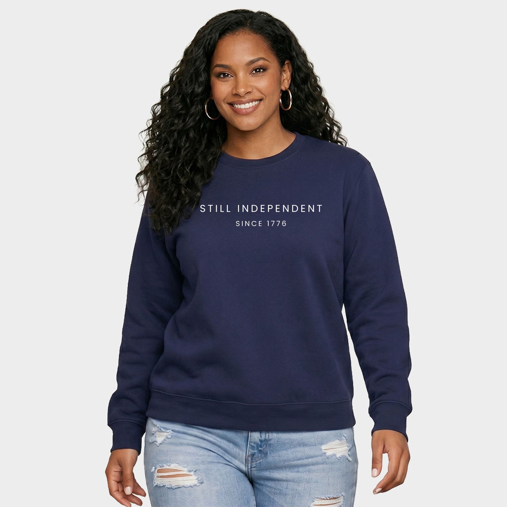 27533W_F-SWT True Navy