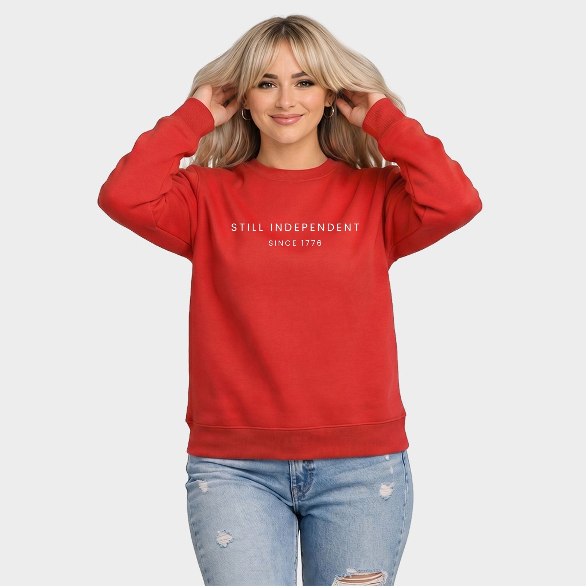 27533W_F-SWT Red