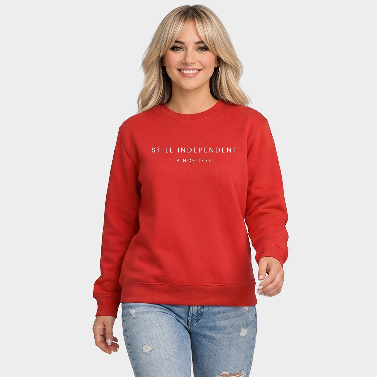 27533W_F-SWT Red