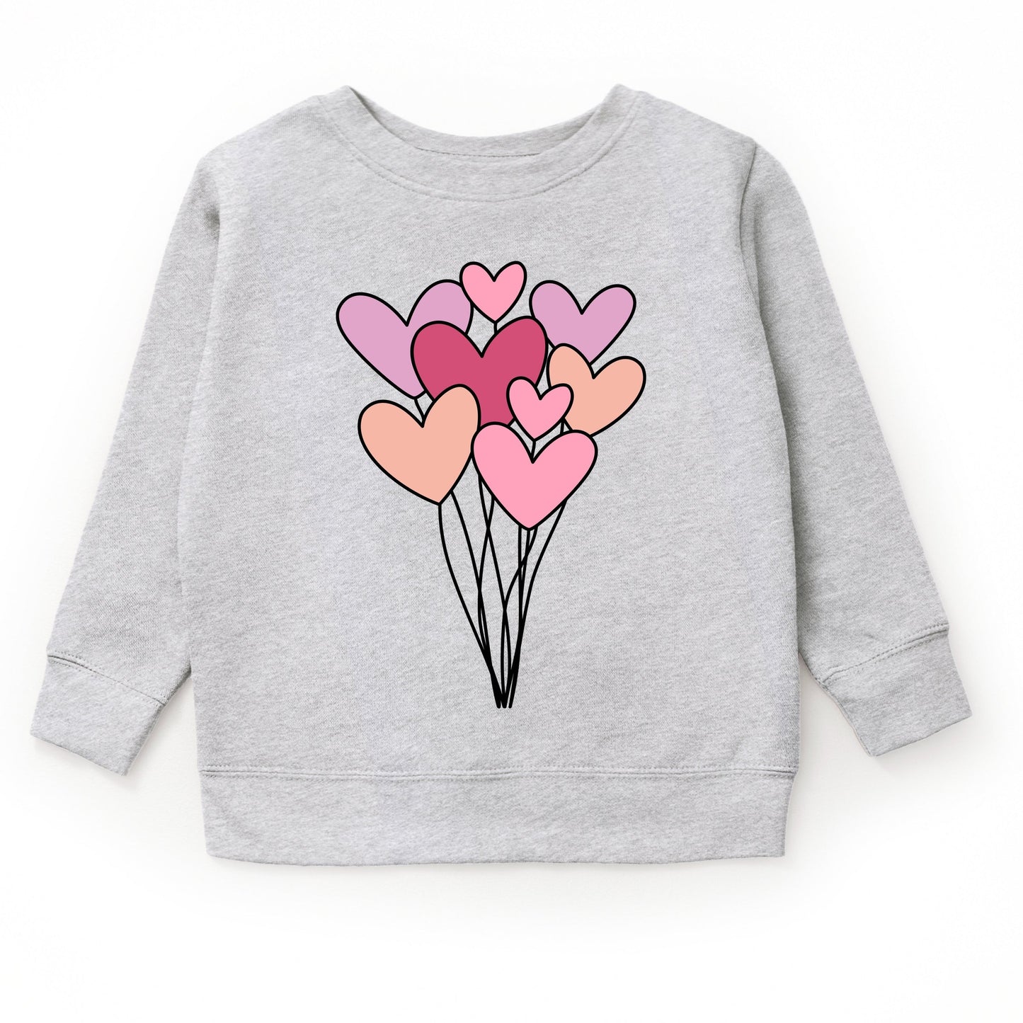 3731M_F-RSYSWT Heather Grey