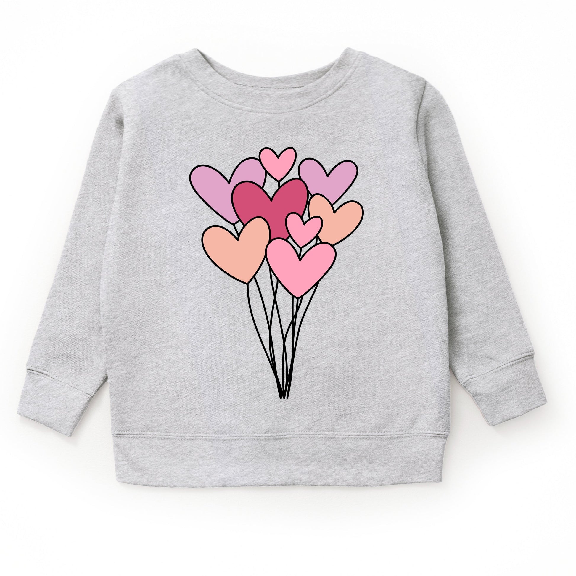 3731M_F-RSYSWT Heather Grey