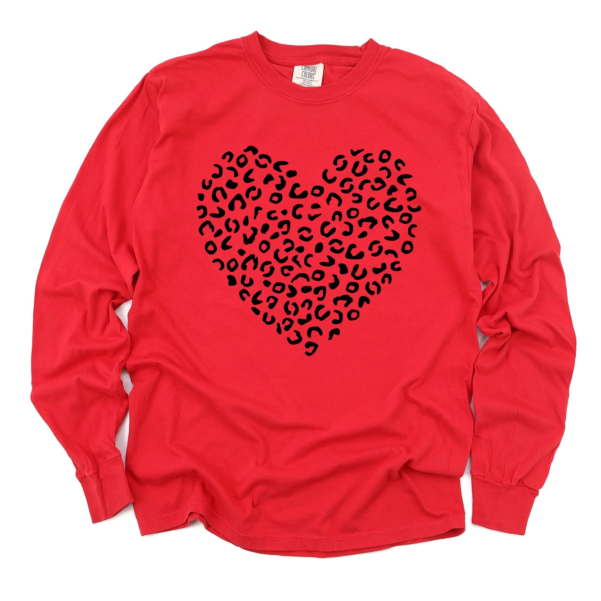 3741B_F-GDLS Red
