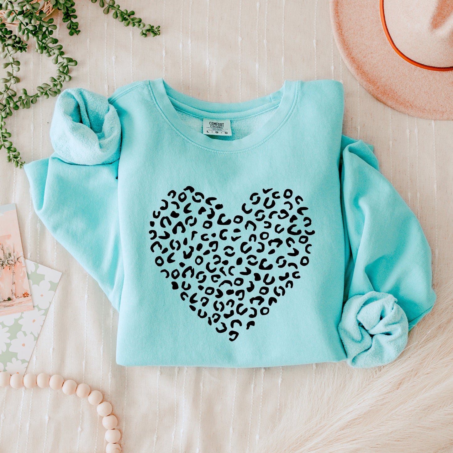 3741B_F-LGDSWT Chalky Mint