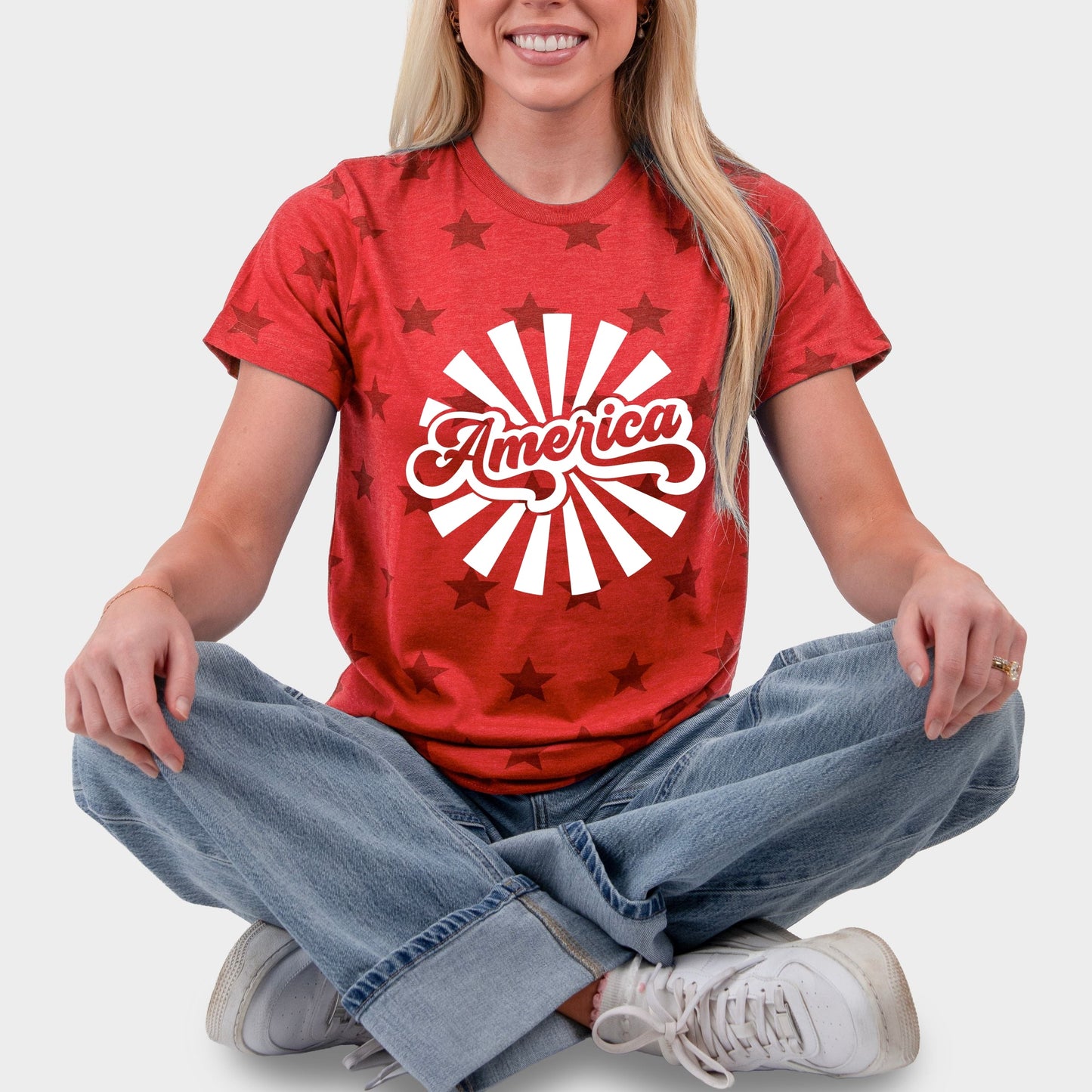 3945W_F-SC Red